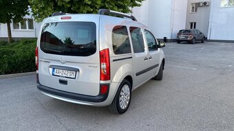 MERCEDES-BENZ CITAN 111 Kombi/Lang - 9