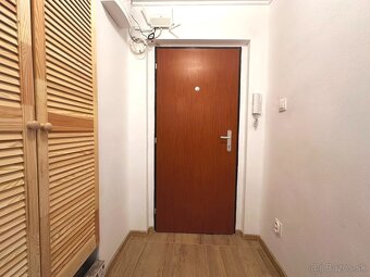 Prenájom 2 izbový byt, Košice, Tomášikova ulica - 9
