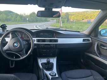 BMW E90 320d - 9