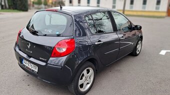 Renault Clio 3 AUTOMAT PREVODOVKA - 9