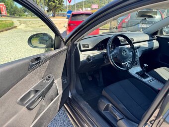 Volkswagen Passat 2.0 TDI R line - 9