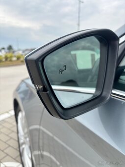 Skoda superb - 9