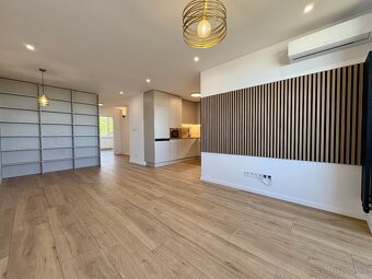 4 izbový novorekonštruovaný byt, Maurerova ulica Košice - 9