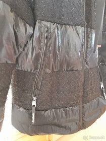 zimná bunda Desigual L - 9
