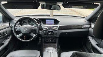 Mercedes-Benz W212 3.0d 170kw - 9