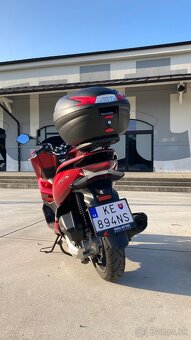 Honda pcx 125 - 9