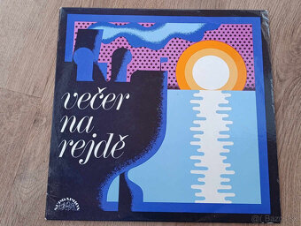 LP platne za 1€ - 9