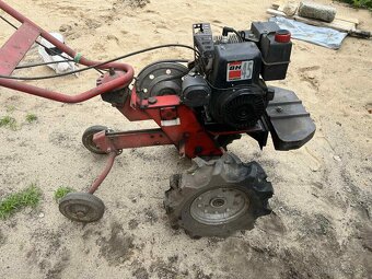 Malotraktor - 9