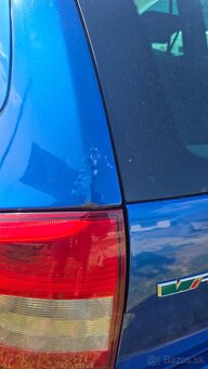 Skoda Octavia 2.0 tdi 125kw - 9