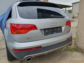 Audi Q7 3.0tdi - 9