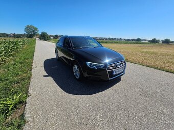 Predam audi a3 tdi - 9