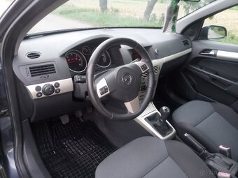 PREDAM OPEL ASTRA 1.7 CDTI TOP STAV - 9