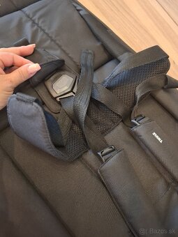 NOVÉ sedadlo pre kočiar Thule Urban Glide 3 a 4-wheel. - 9