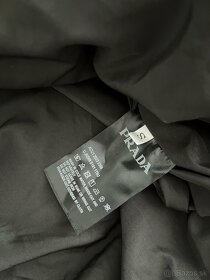 PRADA bunda Re-nylon - 9