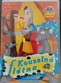 DVD - 9