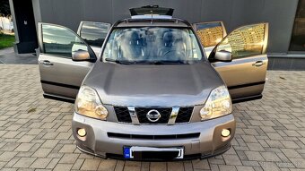 Nissan X-trail 2.0dci 4x4 platinum automat - 9