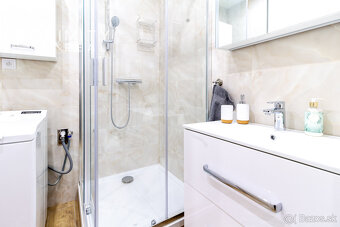 Na prenájom: zariadený 2-izbový byt, 65 m², Ludmanská – ihne - 9