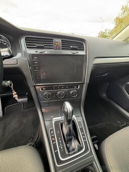 Volkswagen eGolf elektro 34.000km 2020 - 9