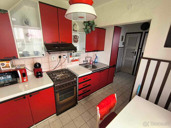 ‼️ RODINNÝ DOM NA PREDAJ, NOVÁKY  - OKRES PRIEVIDZA ‼️ - 9