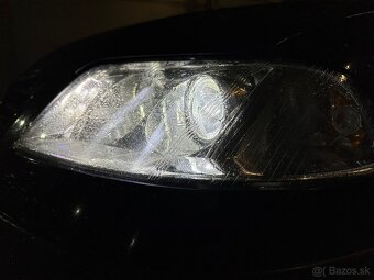 Volkswagen Passat b5.5 1.9 TDi - 9