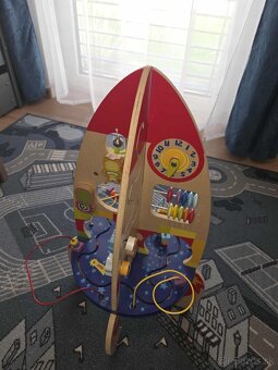 Predáme nábytok z detskej izby - 9