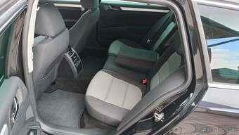 ŠKODA SUPERB KOMBI 2.0 TDI 103 kW CR DSG6 - 9