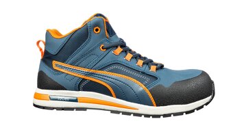 Pracovná obuv MIX, Brynje S3 a Kubler   TOP - 9