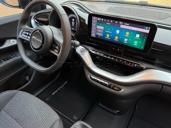 FIAT 500e Hatchback 87 kW Automat 2021 - 9