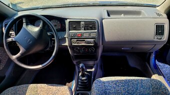 Nissan Almera 1.4 GX 65 kw benzín - 9