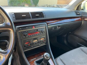 Audi A4 1.9TDI Avant Sport 96kw - 9