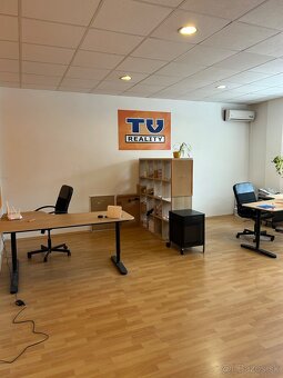 Prenajmem obchodné/kancelarske proestory - 9