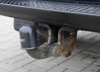 Volkswagen Amarok DC 2.0 BiTDI Trendline 4MOTION - 9