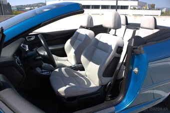 Peugeot 307 CC, 2.0i 16V, Automat, Cabrio - 9