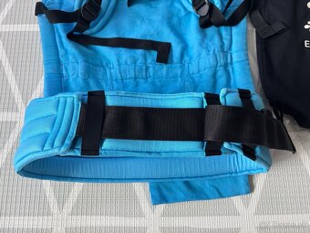 Ergonomický nosič Zoje Next One - 9