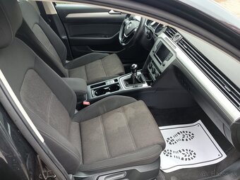 VOLKSWAGEN PASSAT B8 4x4 - NA PREDAJ / SPLATKY - 9