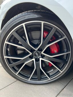 Audi S7 DPH Matrix B&O Soft TOP - 9