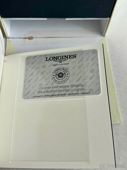 Longinest Conquest Ceramic - 9