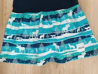 Šaty Alexis 116 - 9