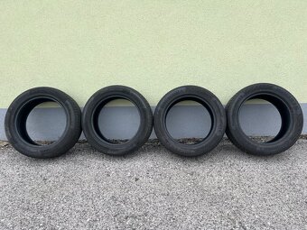 Letné pneumatiky 255/50 R19 - 9
