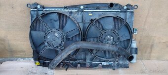 Chevrolet Epica 2,5 R6 na ND - 9