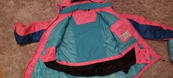 Zimná detská súprava - 9