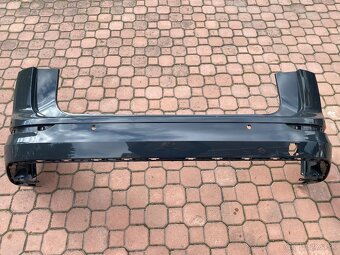 VW, ŠKODA, AUDI KAROSÁRSKE NÁHRADNÉ DIELY - 9