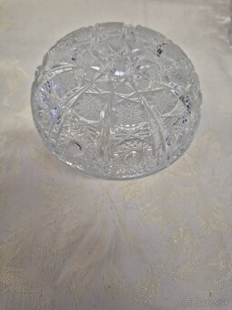 Predam kristalove pohare,dozu a popolnik - 9