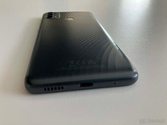 Motorola Moto E30 - 9