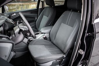 Ford C-Max 2.0 Titanium - 9