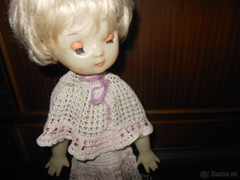 Starodávne bábiky - 9