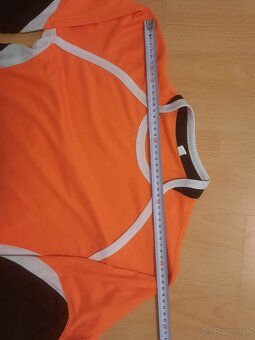 Chlapčenské brankárske oblečenie - 9