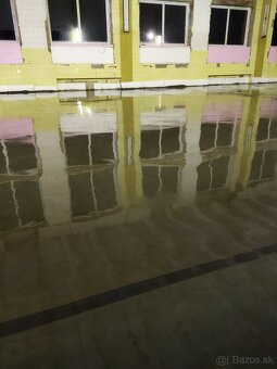 Priemyselné podlahy - 9