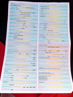 Predám Škoda Fabia II. 1.4 MPI - 9