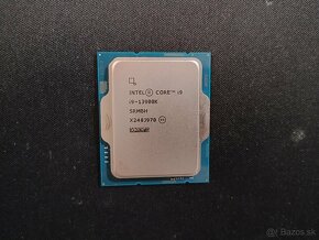 Delid CPU pre AM5 + 6. 7. 8. 9. 12. 13. 14. gen. Intela - 9